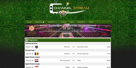 channelstream.com